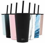 available in various sizes/styles/colors Gift Guide for the Coworker - insulated cup