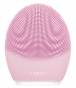 I've used this silicone face brush to wash my face for years! It's so gentle yet effective. Gift Guide for Her - foreo silicone face brush