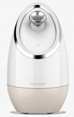 I own and love this facial steamer. It gives me the spa experience at home Gift Guide for Her - facial steamer