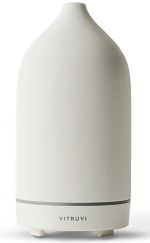 This diffuser has incredible reviews! I just purchased it. Gift Guide - diffuser