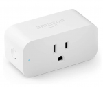 This pairs with your Alexa! "Alexa, turn on the Christmas tree" Gift Guide for Home/Hostess - smart plug