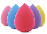 the perfect stocking stuffer if she's a beauty lover Gift Guide for Her - makeup sponge set