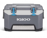 more affordable ice chest option Gift Guide for Him - igloo ice chest