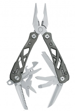 a multitool is always a good stocking stuffer idea for him! Gift Guide for Him - multitool