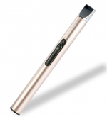 Are they a candle lover? This electric lighter is a must! Gift Guide for Her - electric lighter