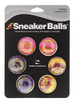 bye bye smelly sneakers! Gift Guide for Him - sneaker deodorizer