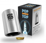 push bottle opener Gift Guide for Him - push bottle opener