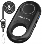 bluetooth shutter remote - I love this for taking pictures on my iPhone White Elephant Gift Ideas