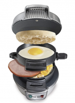 breakfast sandwich maker White Elephant Gift Ideas