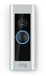 ring doorbell! AMAZON GIFT GUIDE