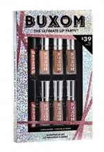 This lip gloss set is such a good deal! I love this formula! AMAZON GIFT GUIDE