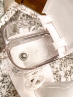 water reservoir Waterpik Sonic-Fusion