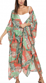 Amazon swim cover up