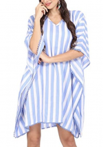 Amazon swim cover up