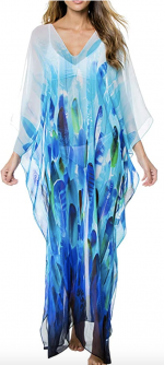 Amazon swim cover up