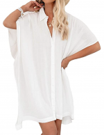 Amazon swim cover up