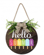 summer home decor 2021