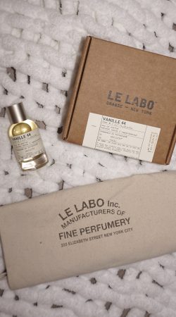 Bottle is customized with my name, date, and the store I purchased from