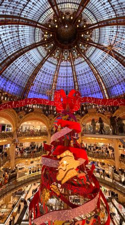 Galeries Lafayette