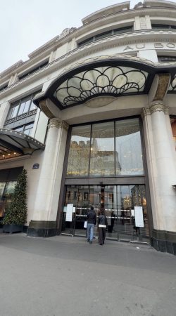 La Grande Épicerie de Paris