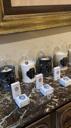 Scented Matches - Another Great Gift