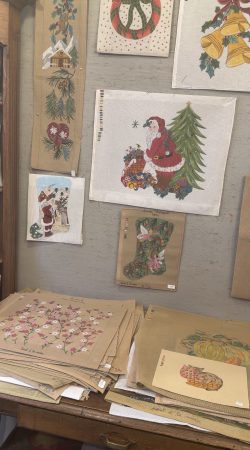 Grab a project for yourself or your friend